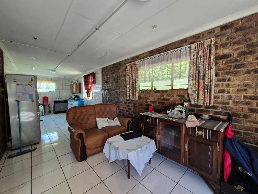 3 Bedroom Property for Sale in Oranjeville Free State